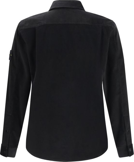 Dress Shirt Stone Island