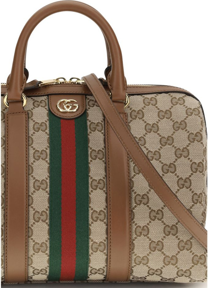Handbag Gucci Ophidia