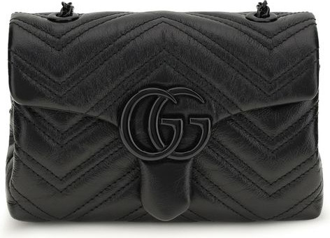 Сумка Gucci GG Marmont на плечо