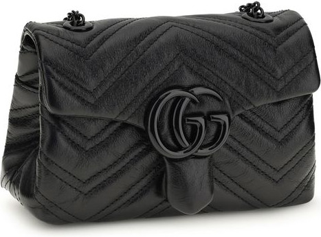 Сумка Gucci GG Marmont на плечо