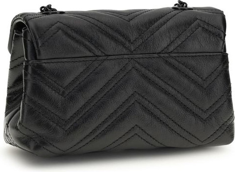 Сумка Gucci GG Marmont на плечо