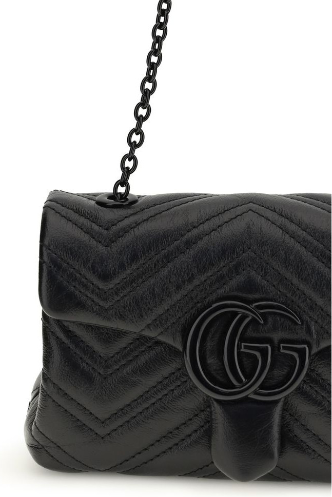 Сумка Gucci GG Marmont на плечо