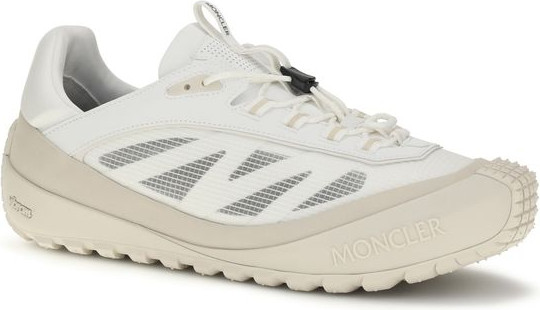 Спортивные кроссовки Moncler