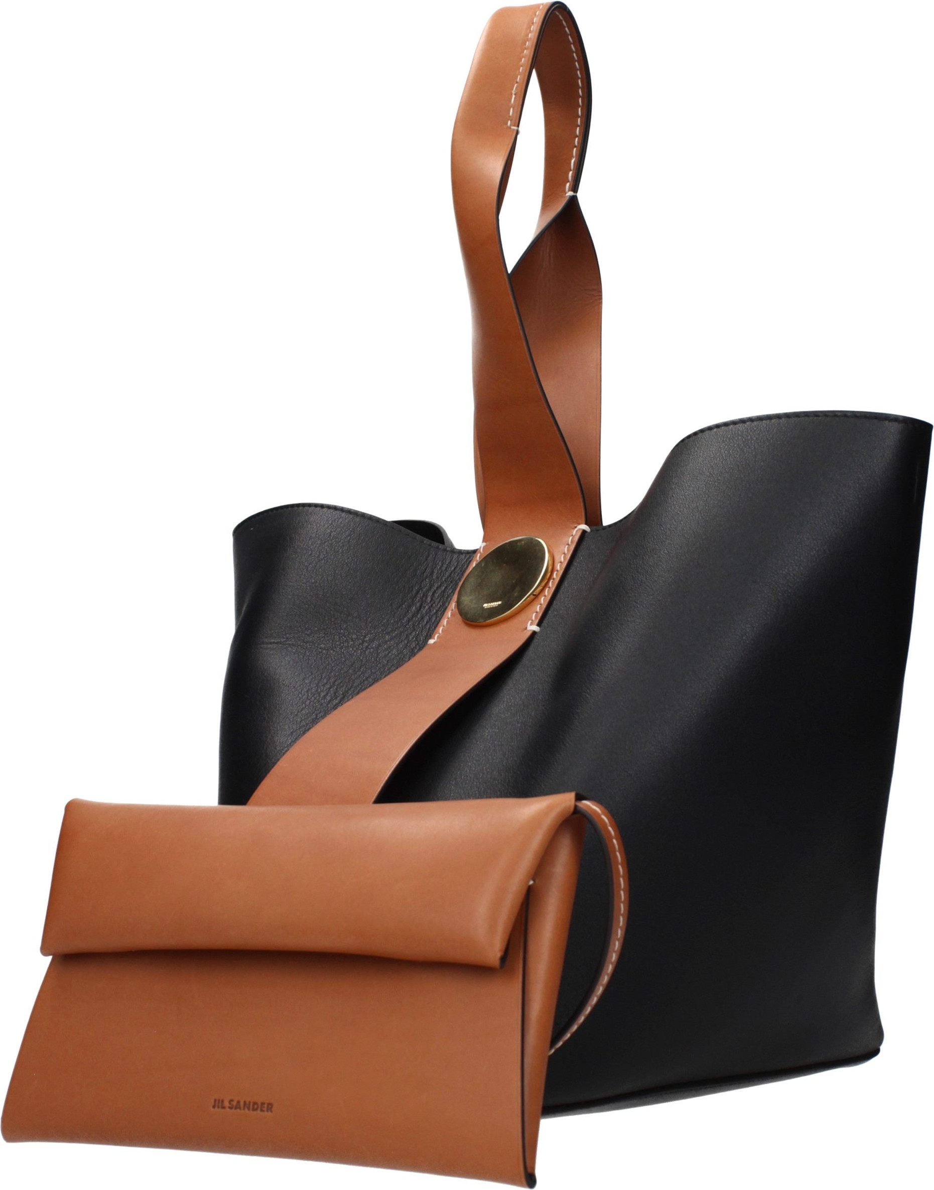 Crossbody Bag Jil Sander