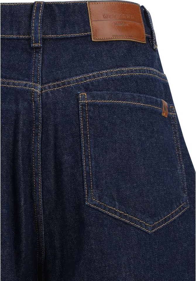 Джинсы Max Mara Tabella