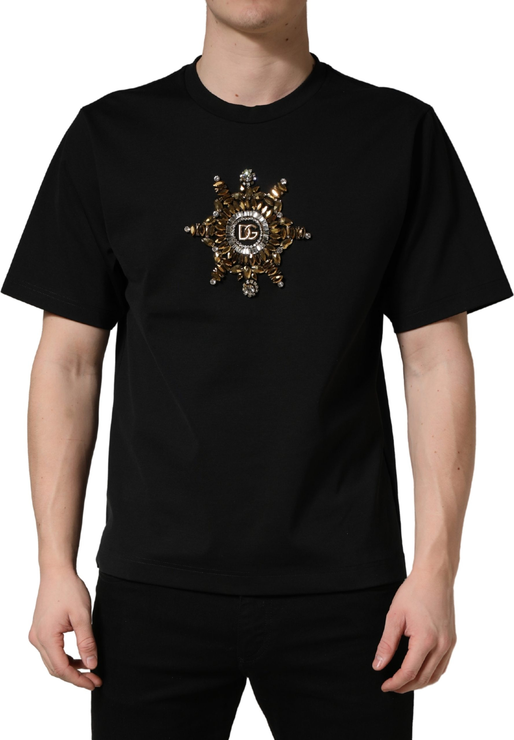 Футболка Dolce & Gabbana