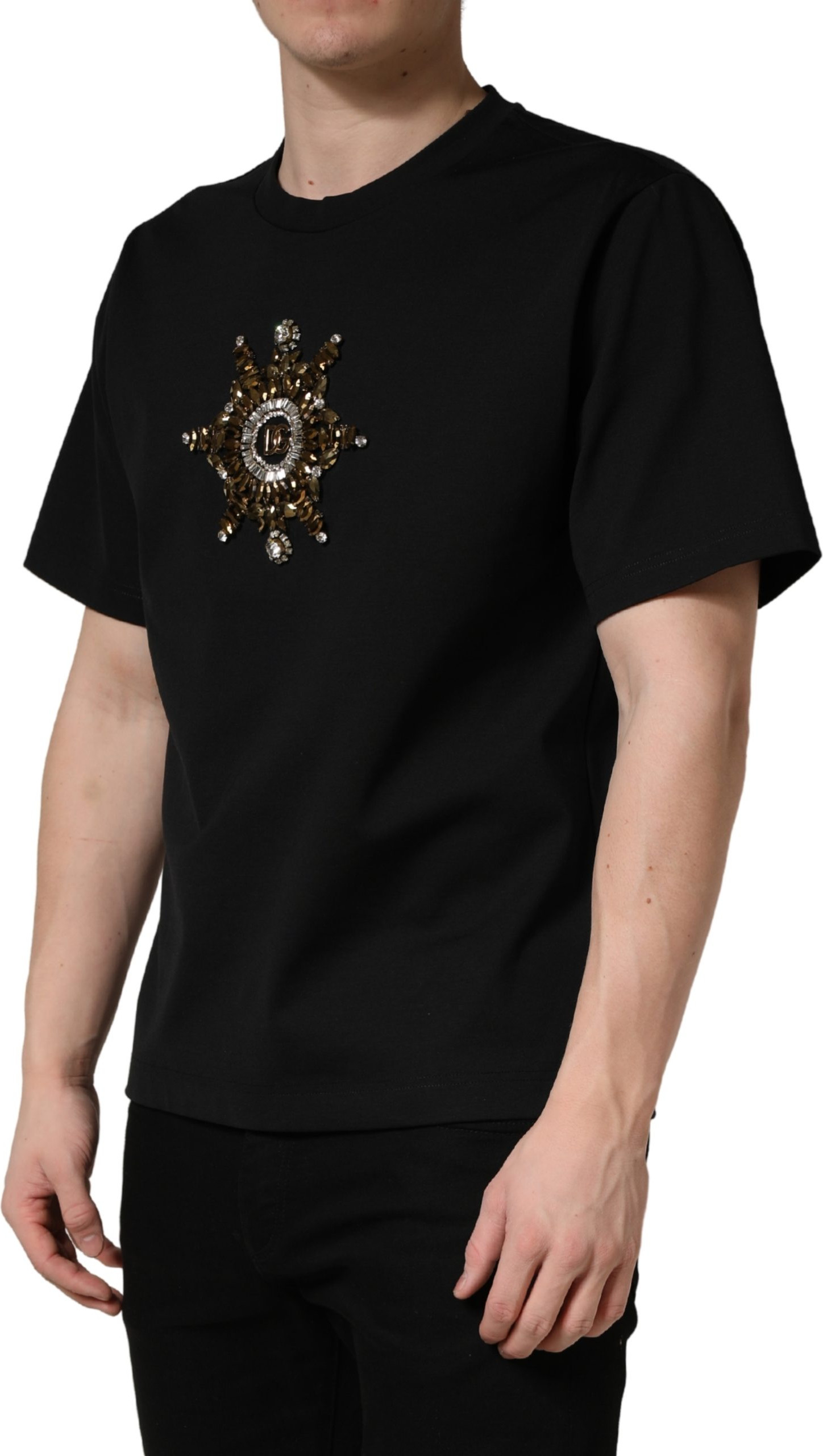 Футболка Dolce & Gabbana