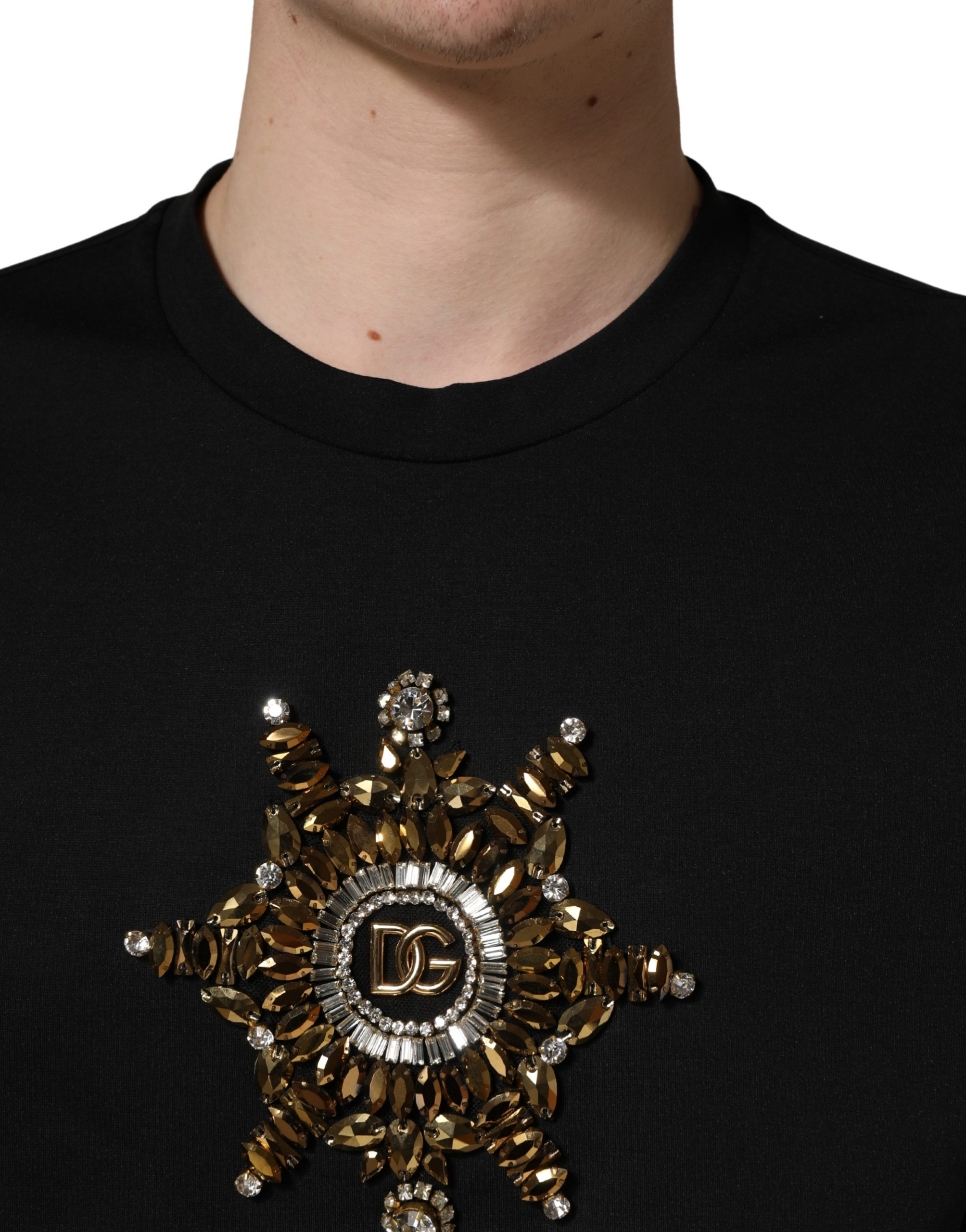 Футболка Dolce & Gabbana