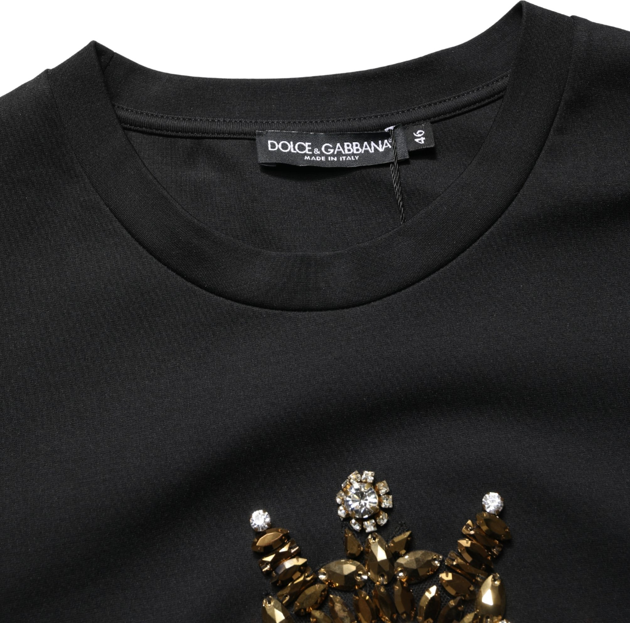 Футболка Dolce & Gabbana