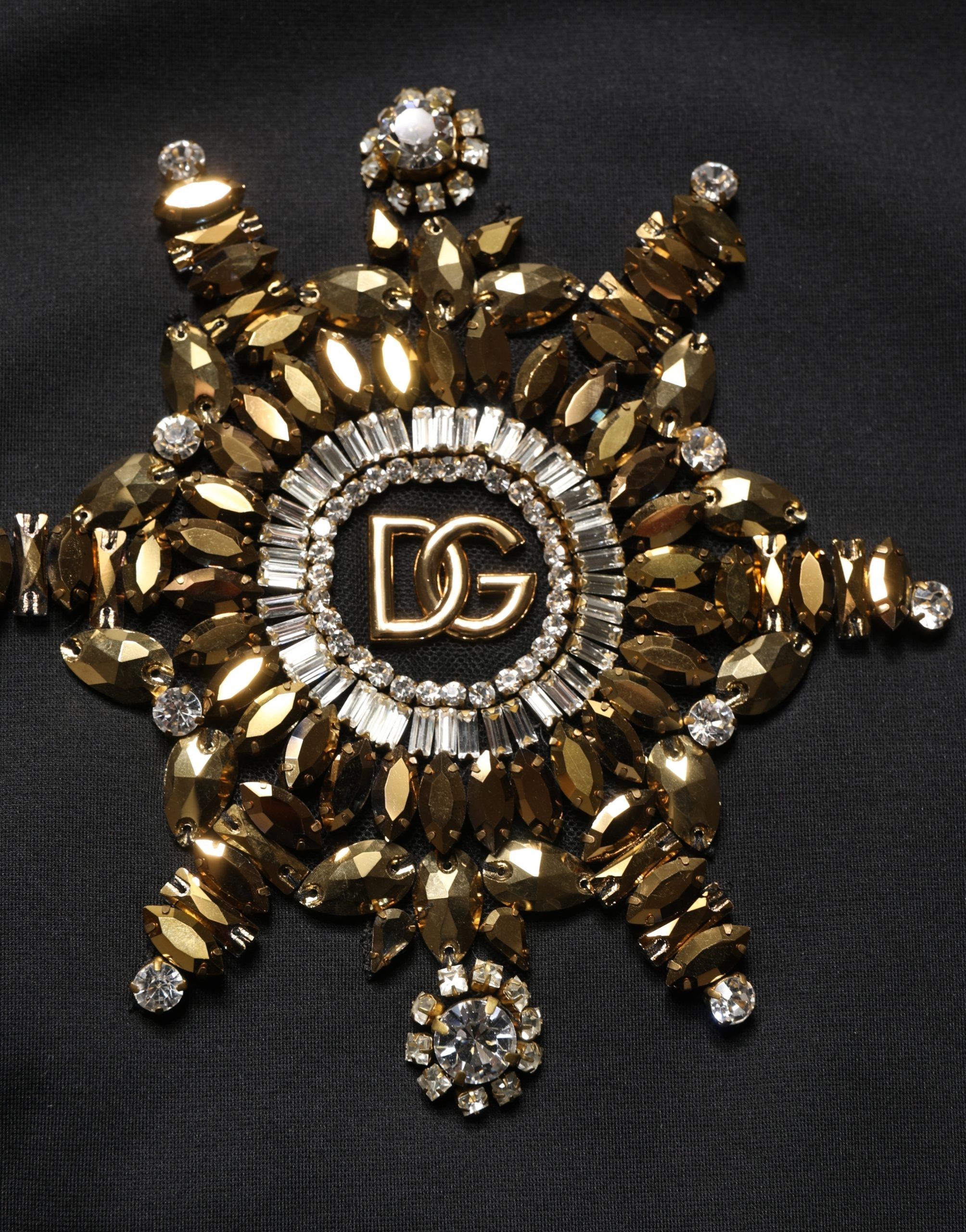 Футболка Dolce & Gabbana