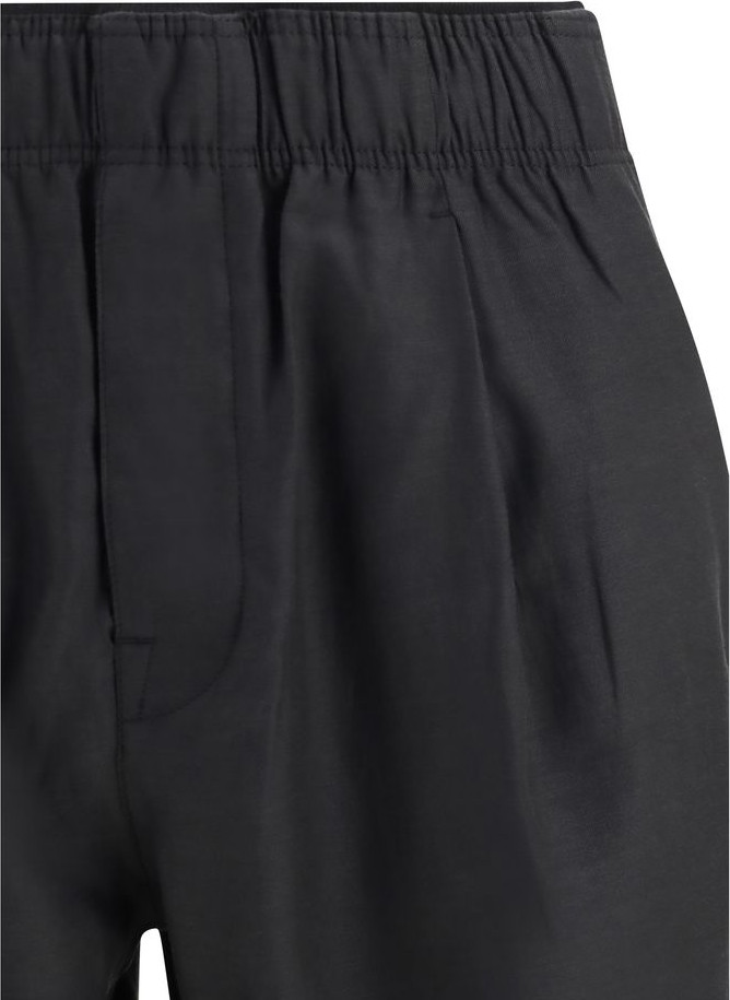 Шорты Our Legacy Black Copper