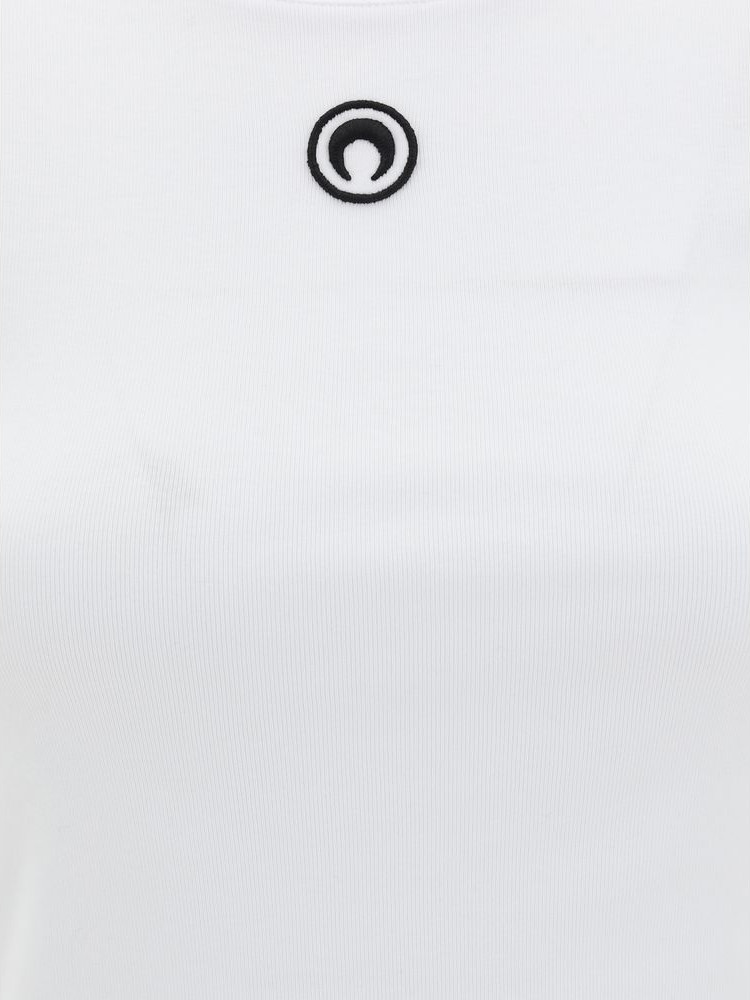 T-Shirt Marine Serre
