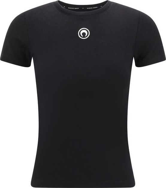 T-shirt Marine Serre