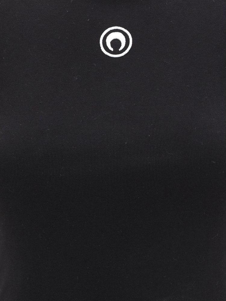 T-shirt Marine Serre
