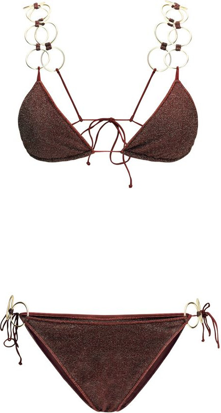 Bikini Oséree Lumière Ring