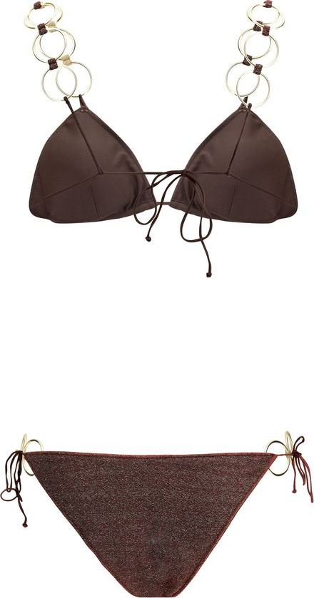 Bikini Oséree Lumière Ring