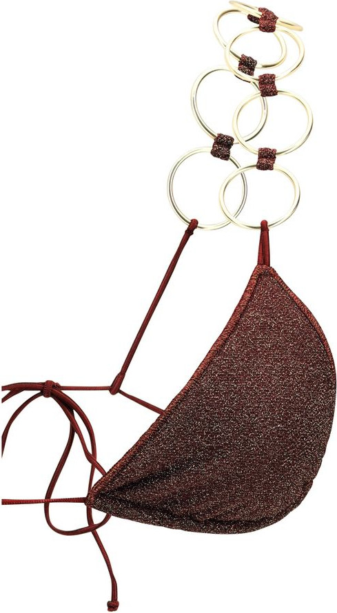 Bikini Oséree Lumière Ring