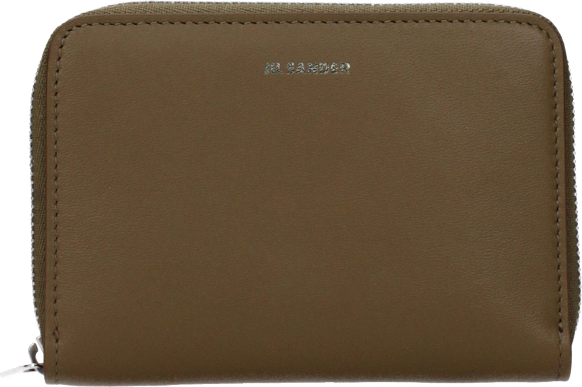 Wallet Jil Sander