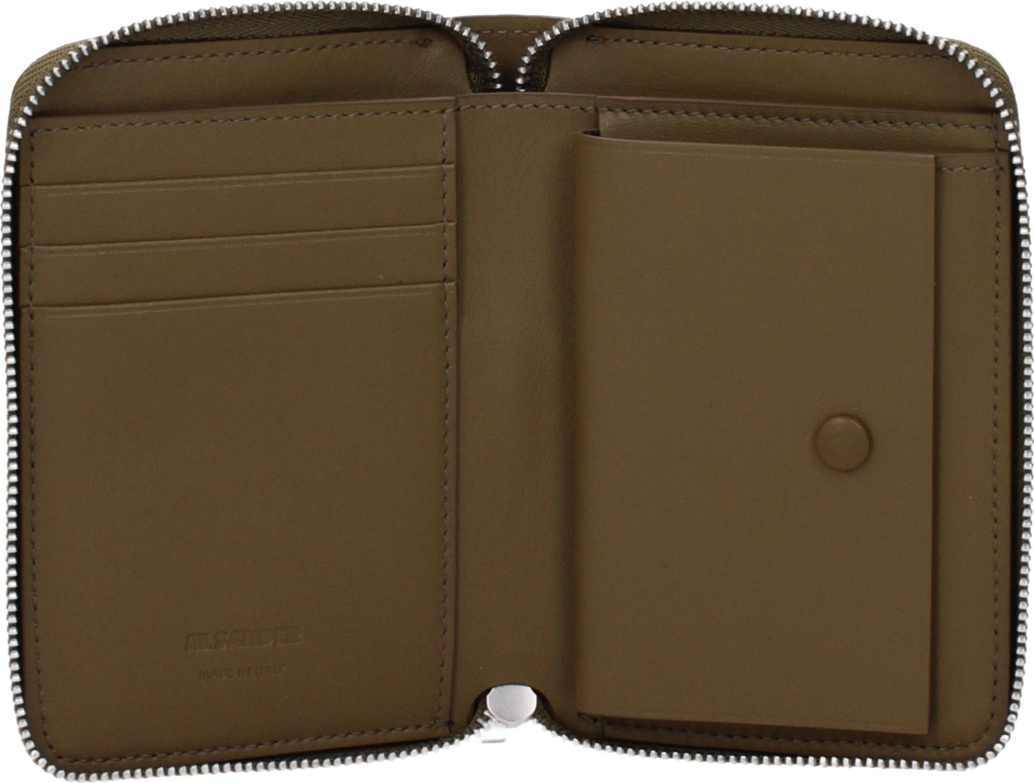Wallet Jil Sander