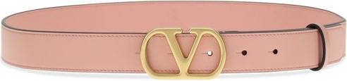 Ремень Valentino Garavani VLogo Signature