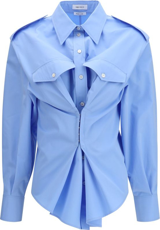 Shirt Alexander McQueen