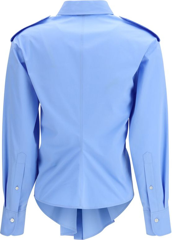 Shirt Alexander McQueen