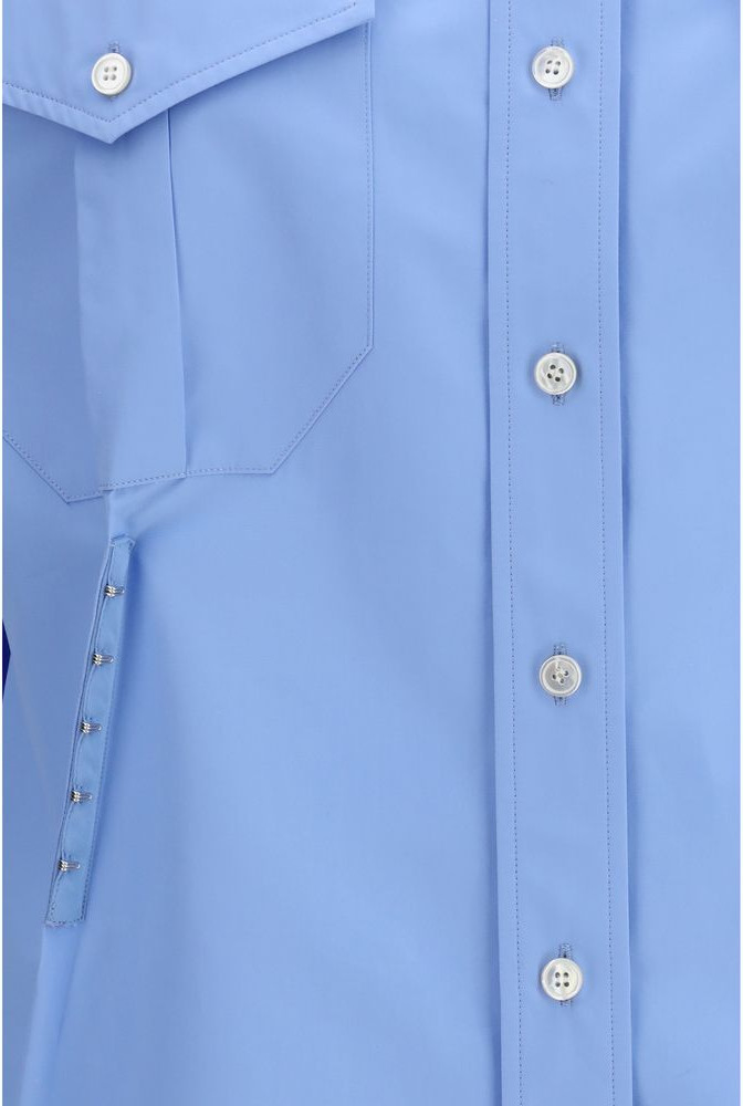 Shirt Alexander McQueen