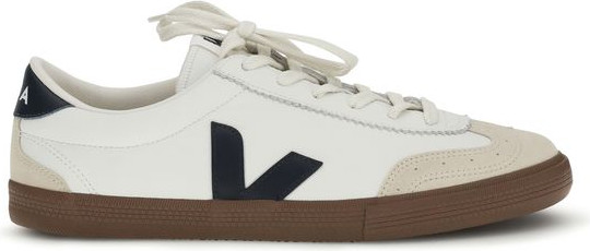 Спортивные кроссовки White Calf Leather Bos Taurus