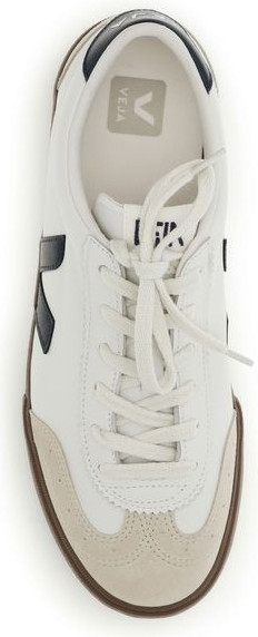 Спортивные кроссовки White Calf Leather Bos Taurus