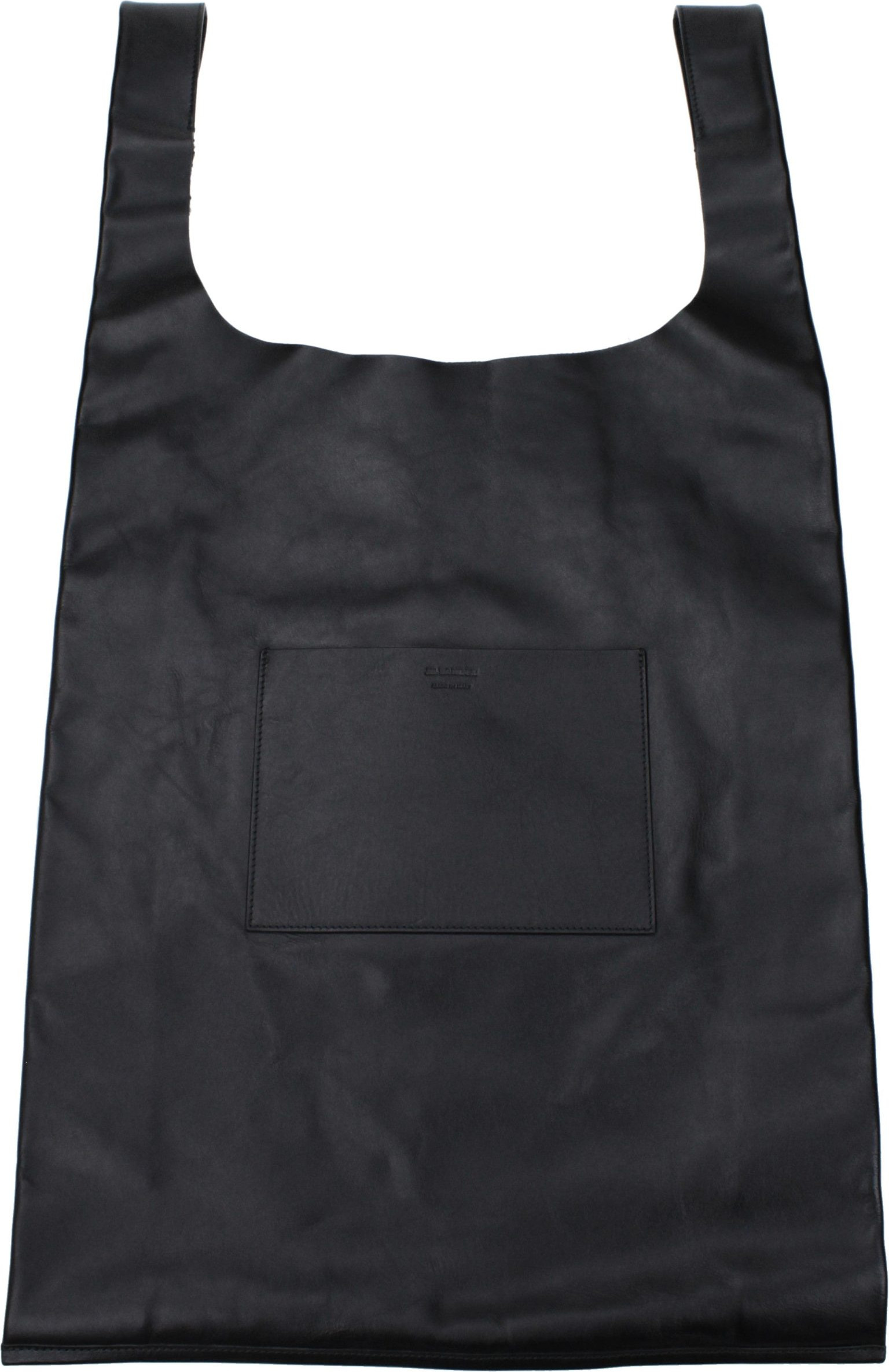 Сумка Jil Sander