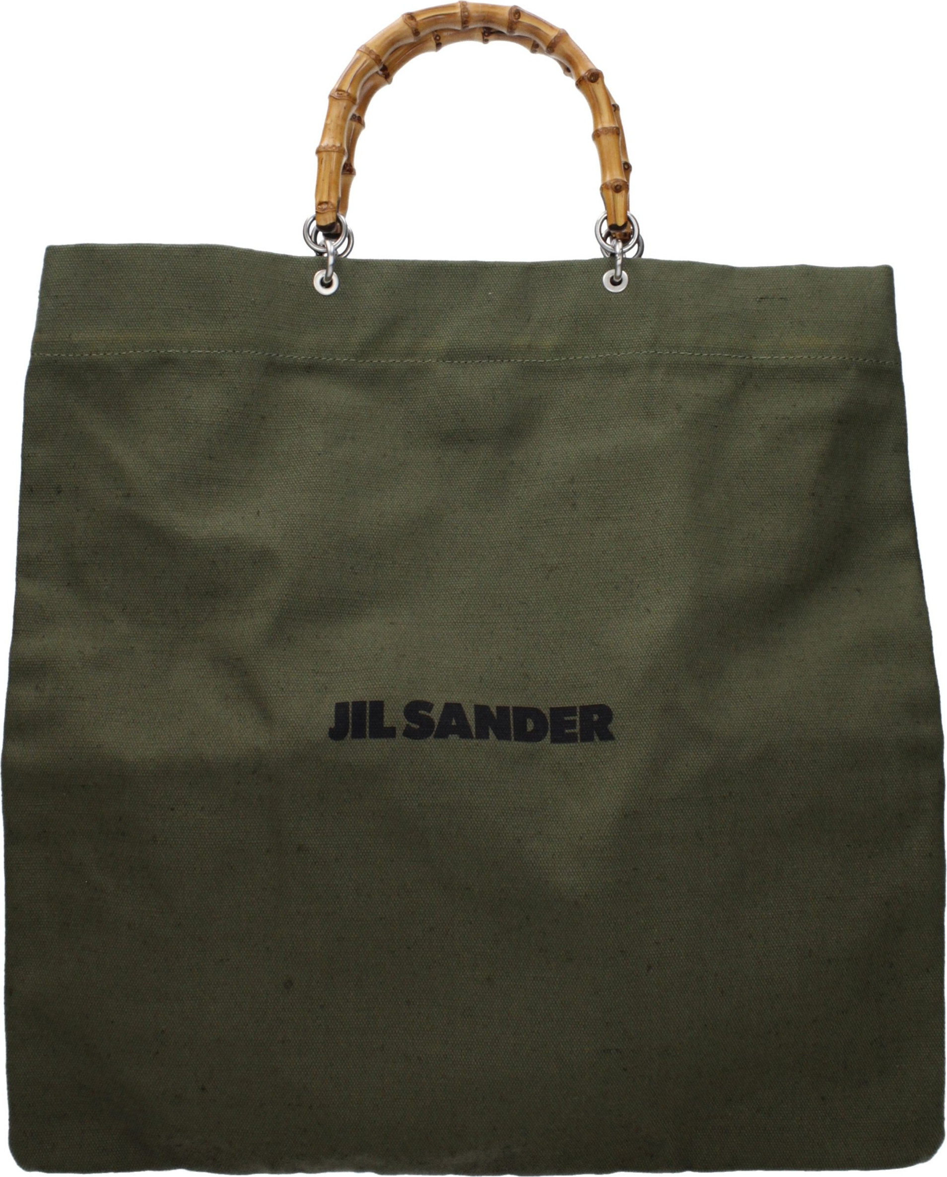 Сумка Jil Sander