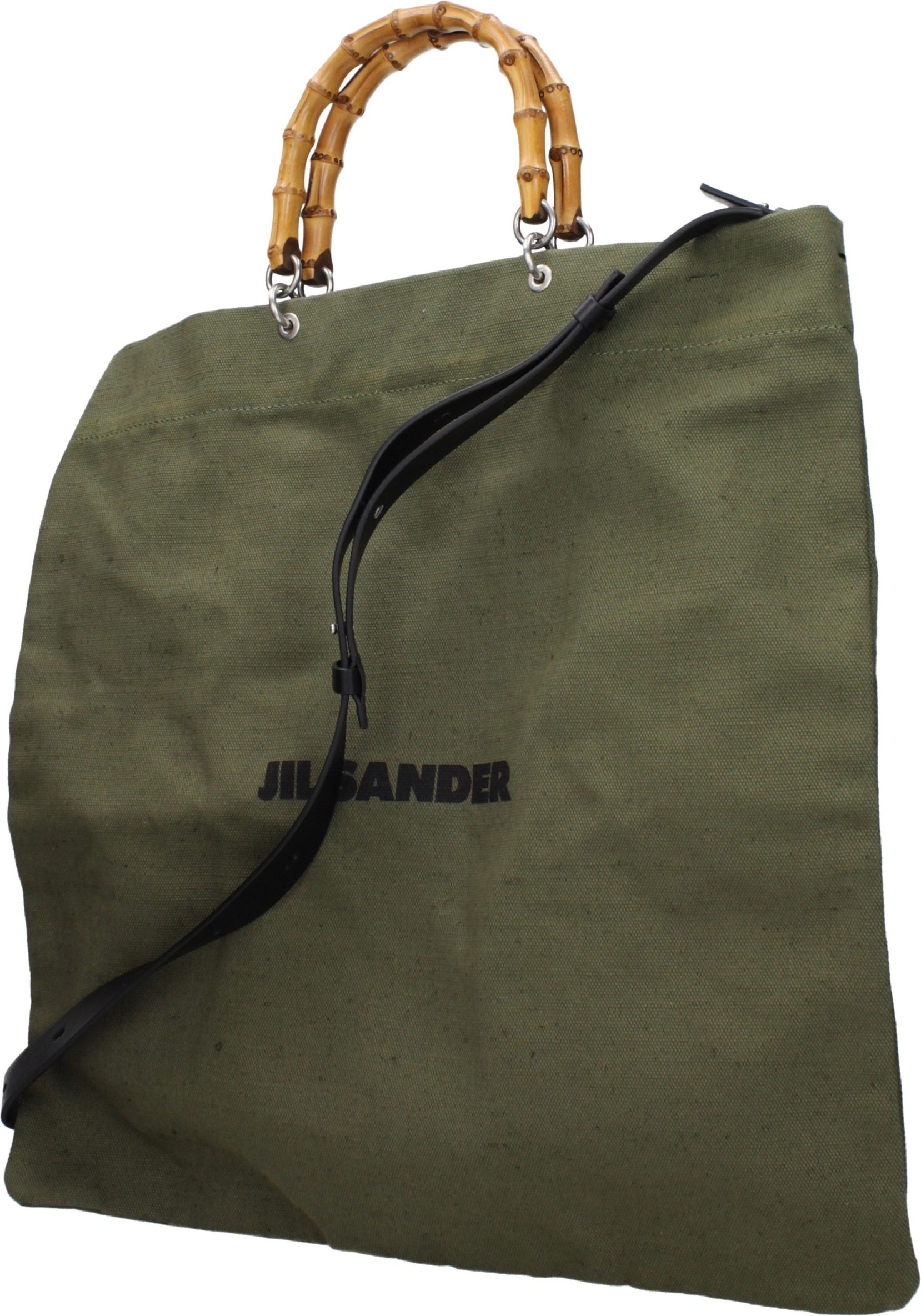 Сумка Jil Sander