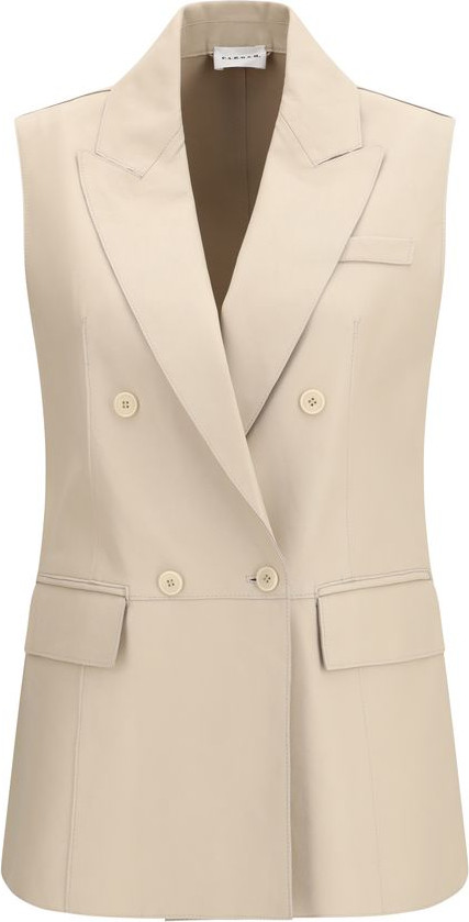Gilet P.A.R.O.S.H.