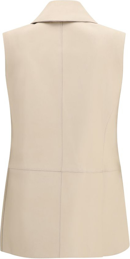Gilet P.A.R.O.S.H.