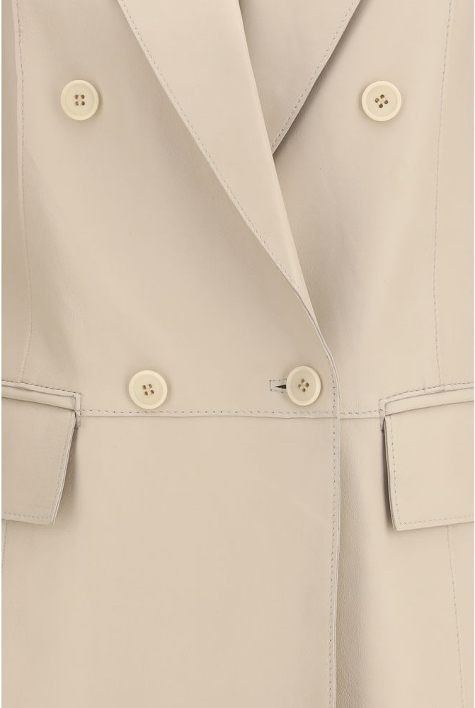 Gilet P.A.R.O.S.H.