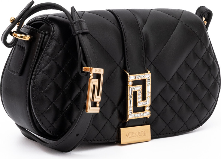 Shoulder Strap Bag Versace