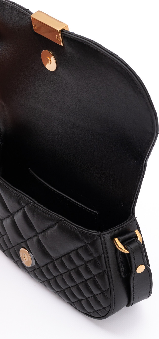 Shoulder Strap Bag Versace