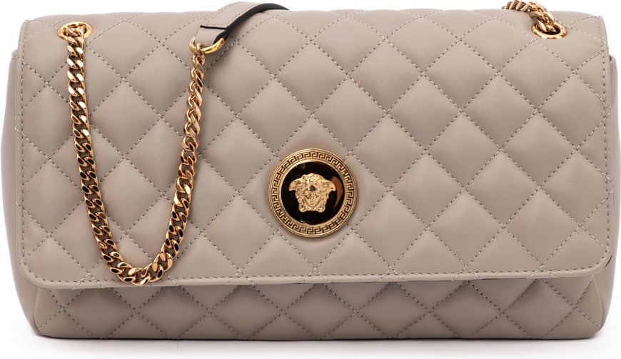 Schultertasche Versace