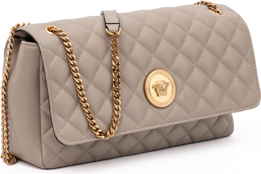 Schultertasche Versace
