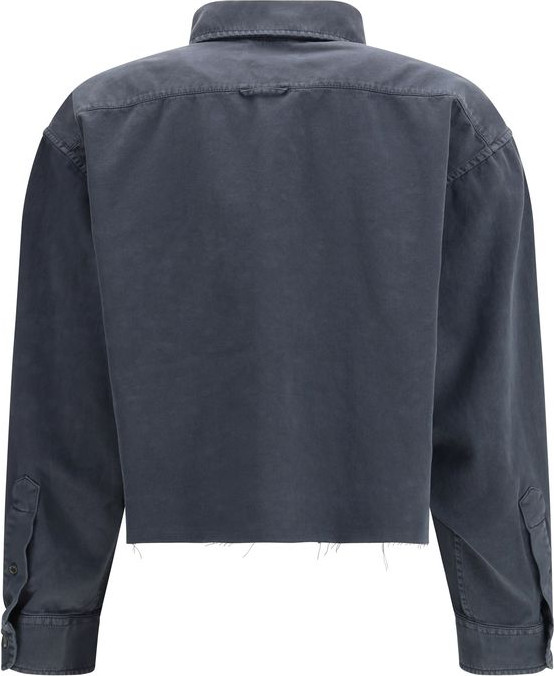 Dress Shirt Miu Miu