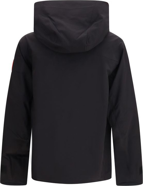 Rain Coat Canada Goose