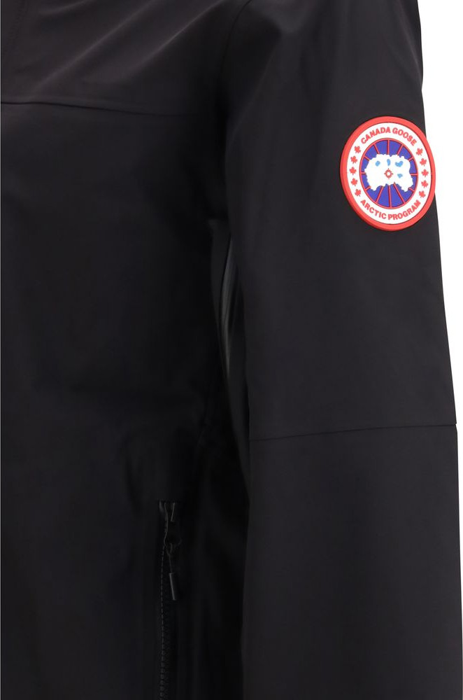 Rain Coat Canada Goose