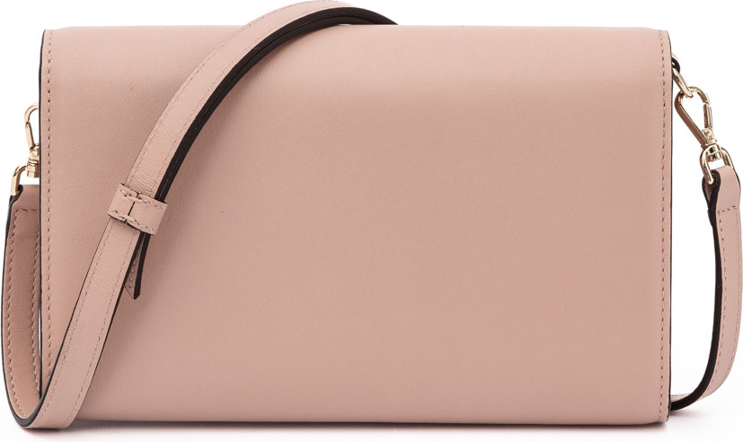 Shoulder Bag Jimmy Choo Eyewear Powder Pink
