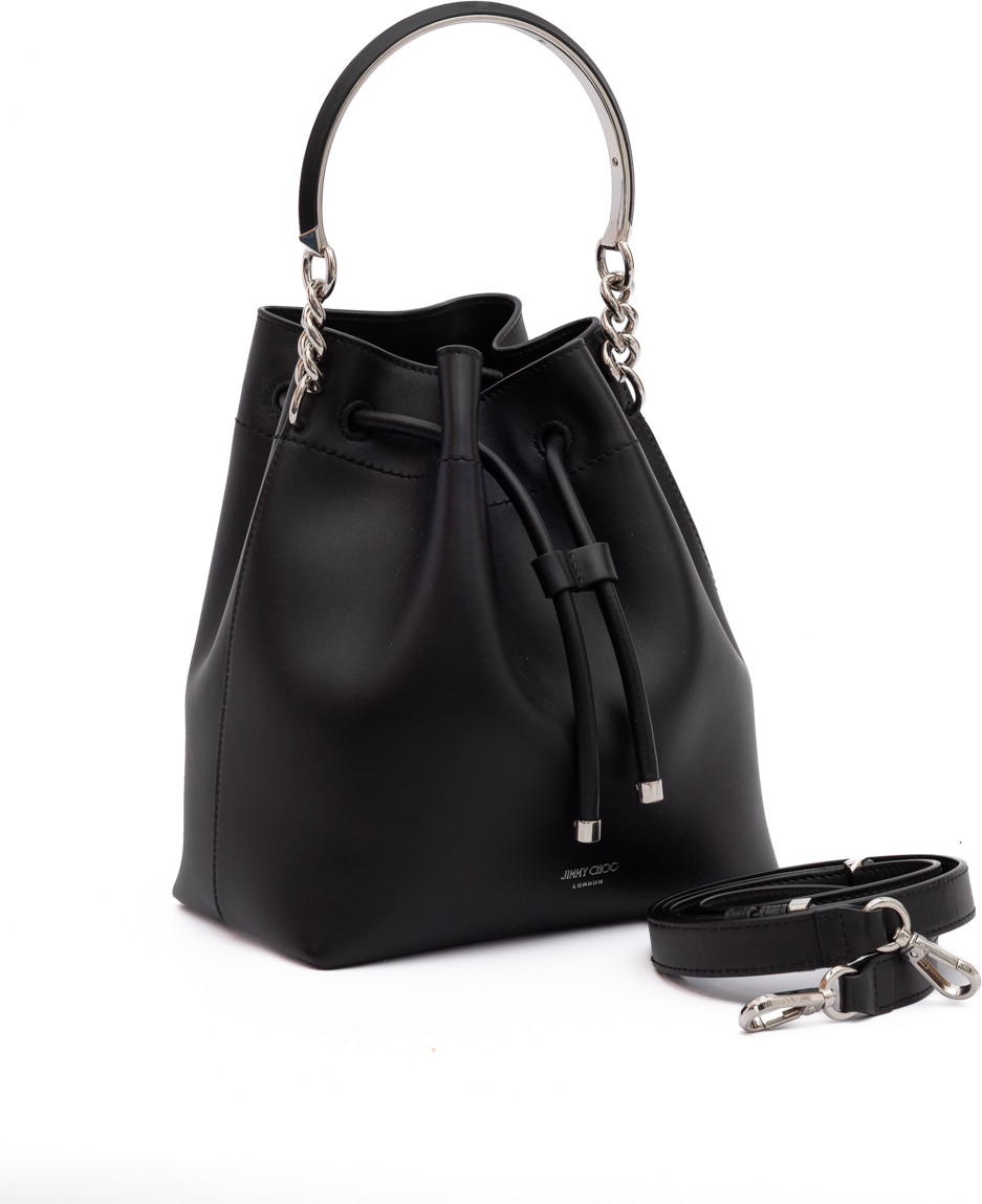 Bucket Bag Jimmy Choo