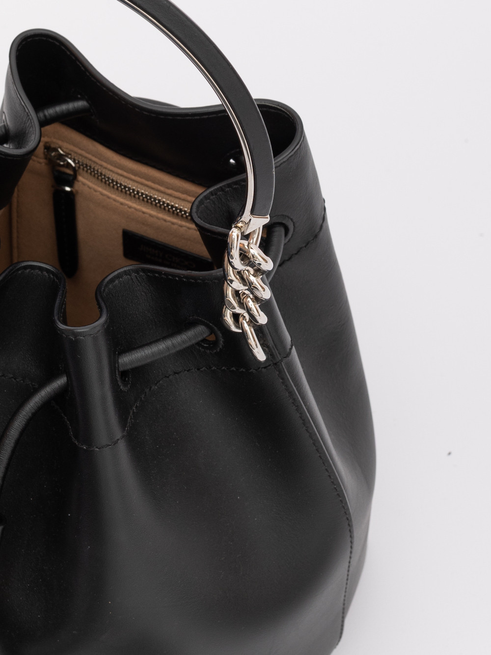 Bucket Bag Jimmy Choo