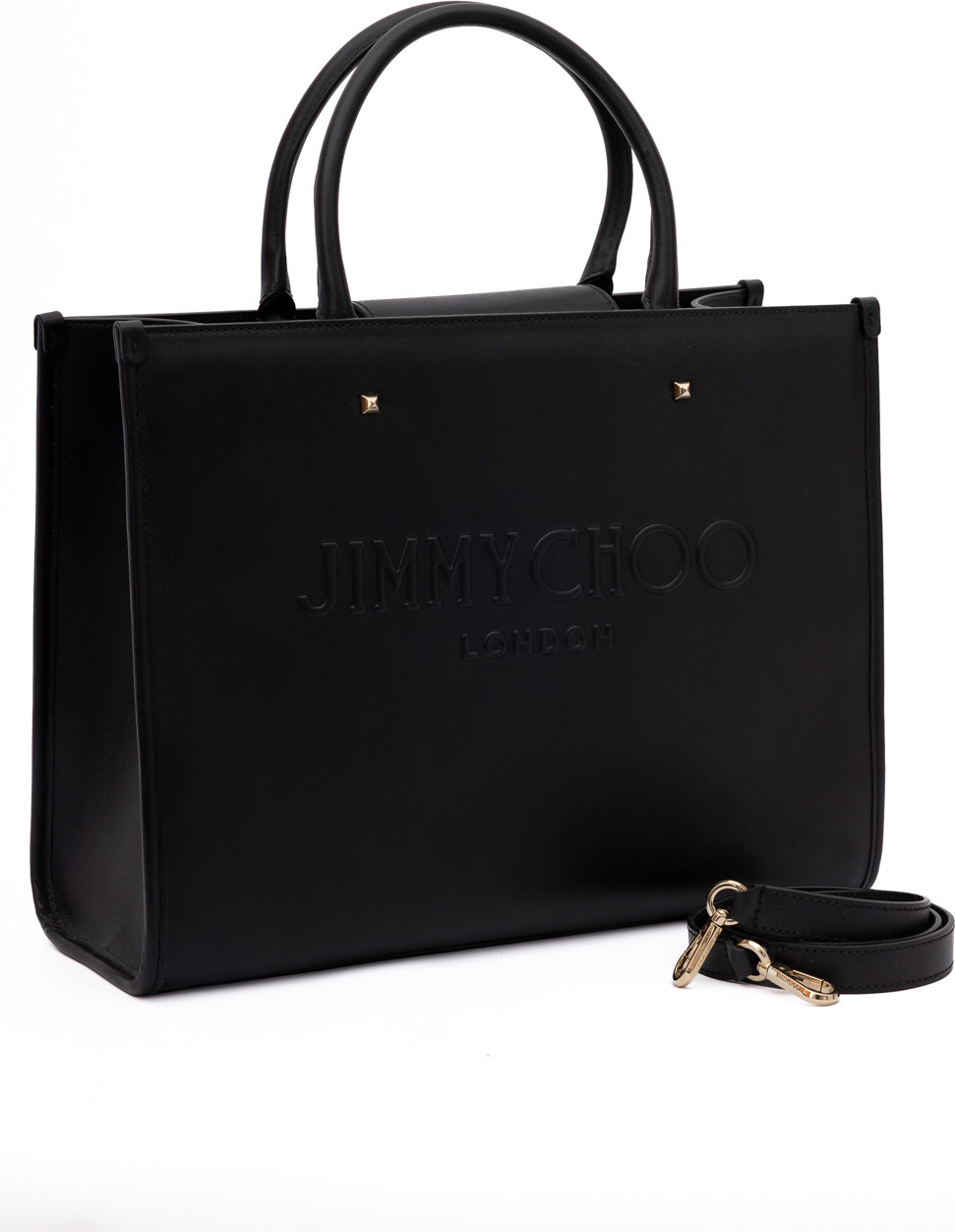 Tote Bag Jimmy Choo