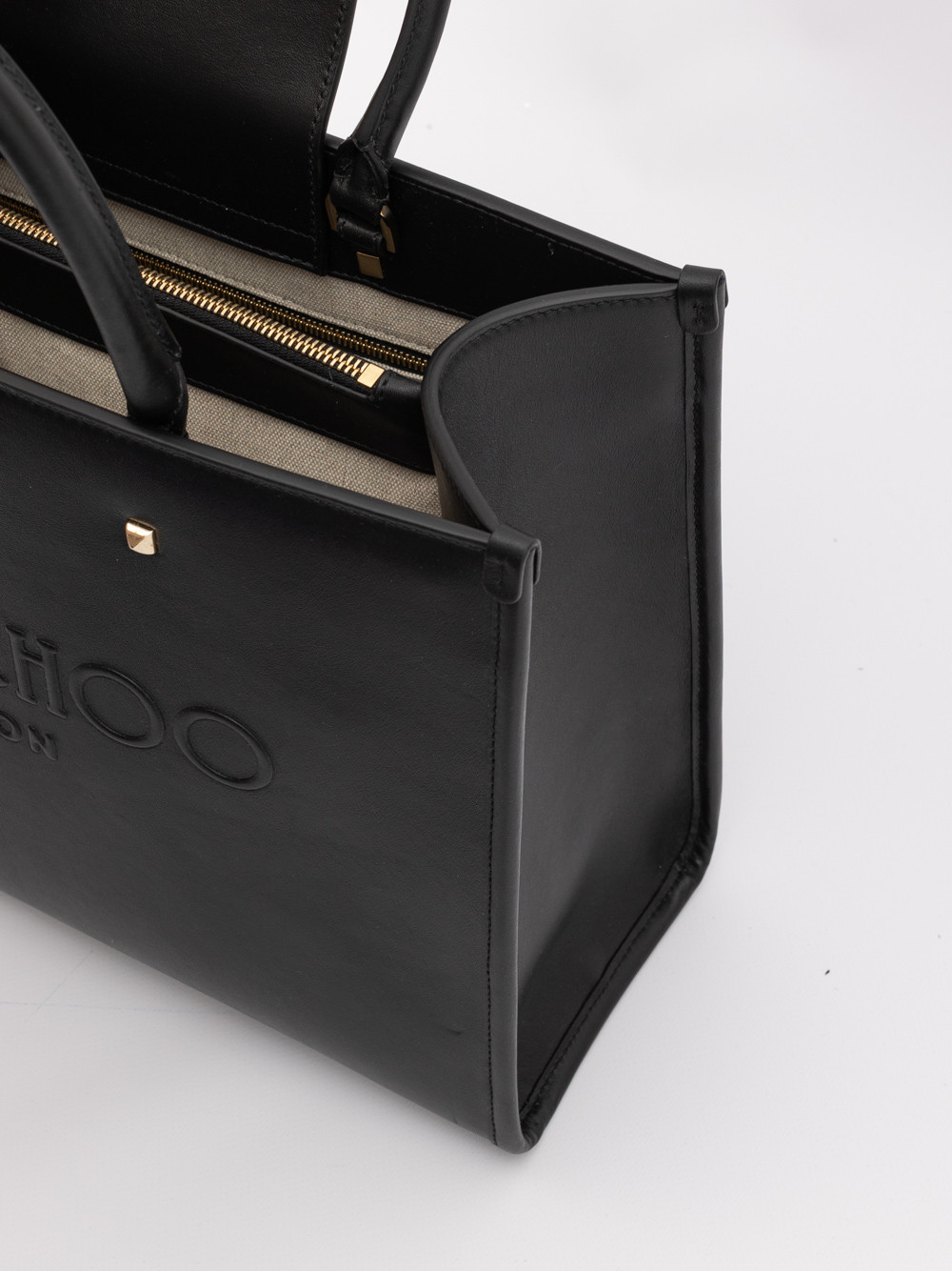 Tote Bag Jimmy Choo