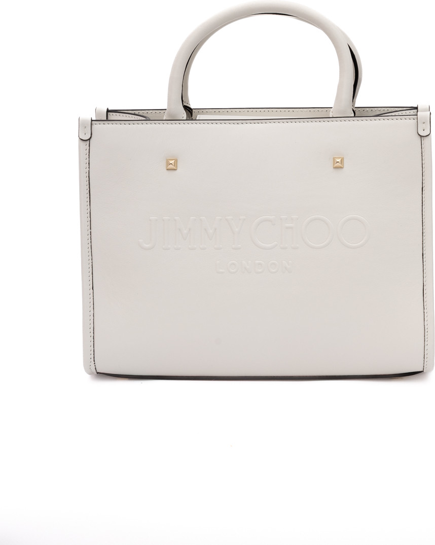 Tote bag Jimmy Choo Eyewear