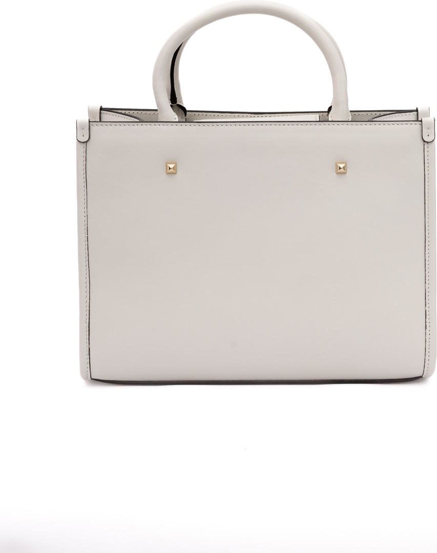 Tote bag Jimmy Choo Eyewear