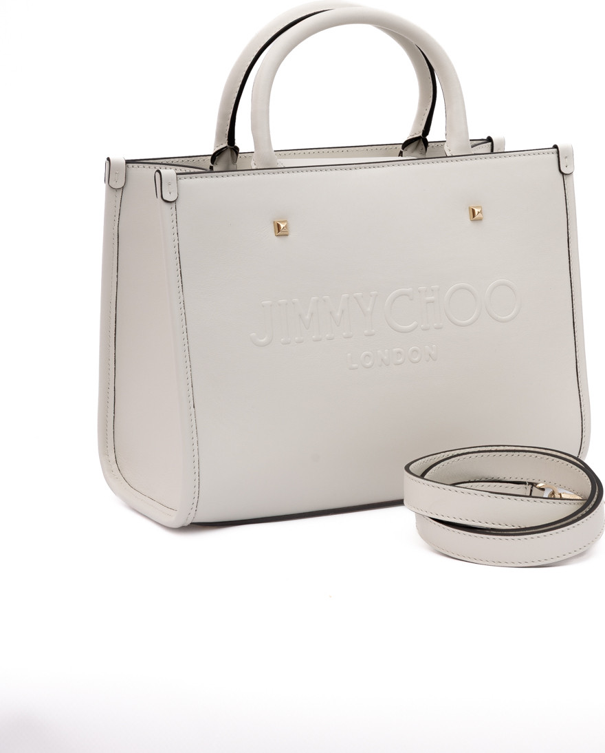 Tote bag Jimmy Choo Eyewear